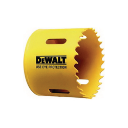 DEWALT POWER-TOOLS EXTREME® Bi-metal Crown 57mm