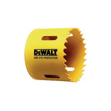 DEWALT POWER-TOOLS EXTREME® Bi-metal Crown 57mm