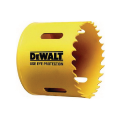 DEWALT POWER-TOOLS Cranean Bi-metal Crowns 73mm