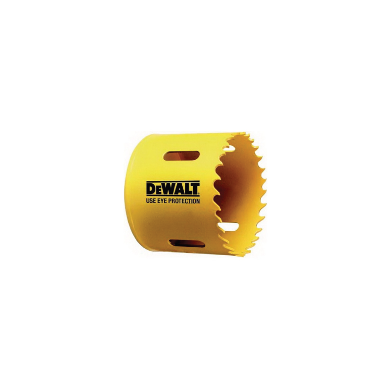 DEWALT POWER-TOOLS Cranean Bi-metal Crowns 73mm