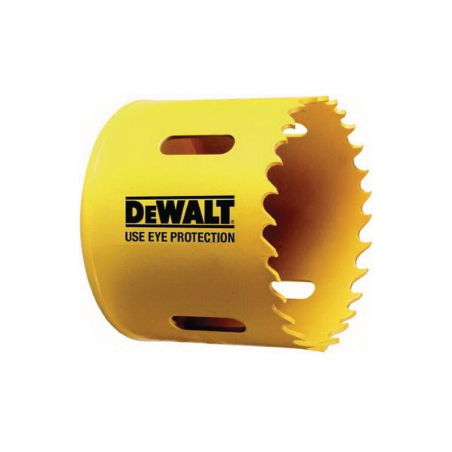 DEWALT POWER-TOOLS Cranean Bi-metal Crowns 73mm