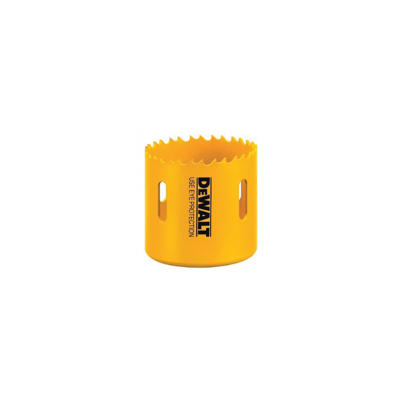 DEWALT POWER-TOOLS Cranean Bi-metal Crowns 83mm