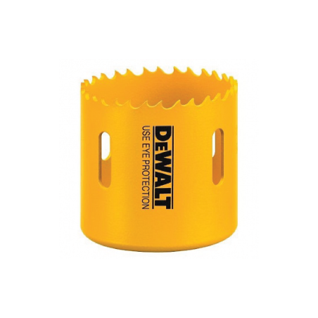 DEWALT POWER-TOOLS Cranean Bi-metal Crowns 83mm