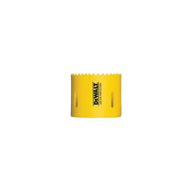 DEWALT POWER-TOOLS Cranean Bi-metal Crowns 92mm
