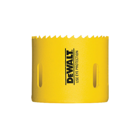 DEWALT POWER-TOOLS EXTREME® Bi-metal Crown 108mm