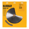 DEWALT POWER-TOOLS Extreme Workshop Circular Saw Blade S40 305x30x32D