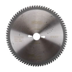 Hoja de Sierra Circular Estacionaria EXTREME DeWALT