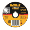 DEWALT POWER-TOOLS Laminated Discs 125mm G60