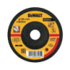 Disco para Amoladora 125mm DEWALT POWER-TOOLS