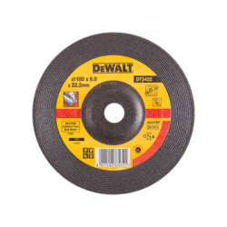 DEWALT POWER-TOOLS Abrasive Disc 180mm