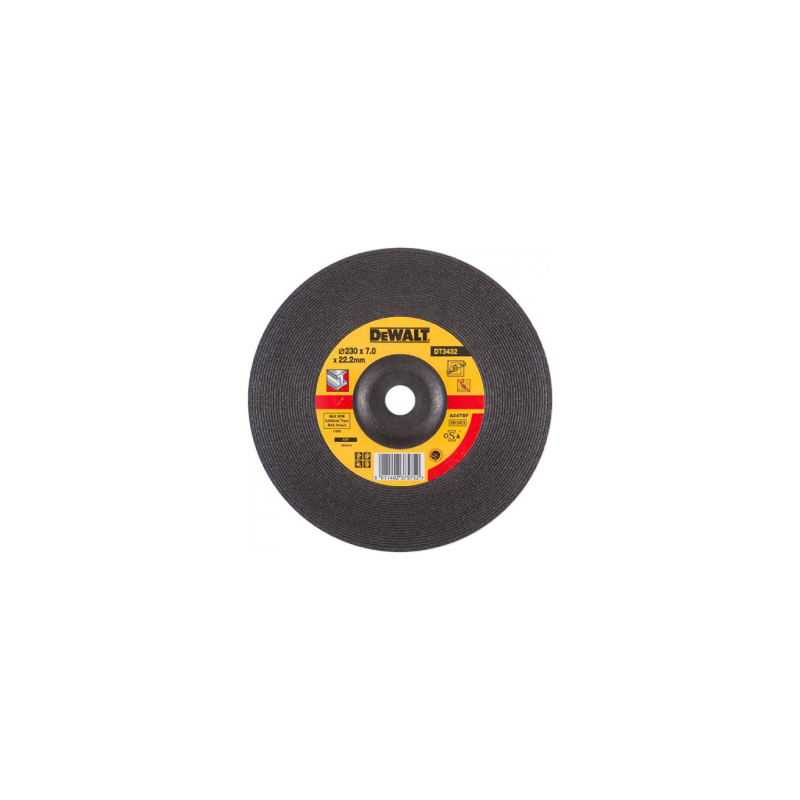 DISCOS ABRASIVOS 230MM