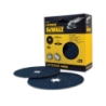 25 Discos De Lija Extreme 125mm DeWalt G40