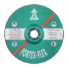 Disco de Desbaste Aço Inoxidável 125 x 7 x 22 mm FORTEX