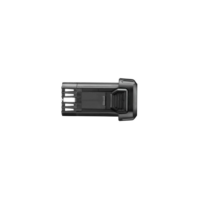 DeWalt 7,2V Cordless Li-Ion Battery 1,0Ah DeWalt 7,2V Cordless Li-Ion Battery 1,0Ah