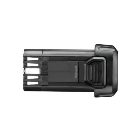 Batería 7,2V Li-Ion 1,0Ah