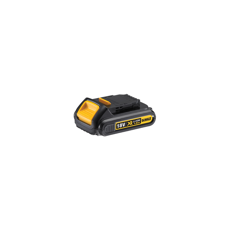 Bateria 18V Li-Ion 1.5 Ah DEWALT POWER-TOOLS