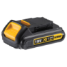 BATERIA 18V LI-ION 1.5 AH