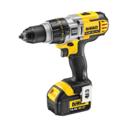Taladro Combi XR 14.4V XRP Li-Ion DEWALT POWER-TOOLS