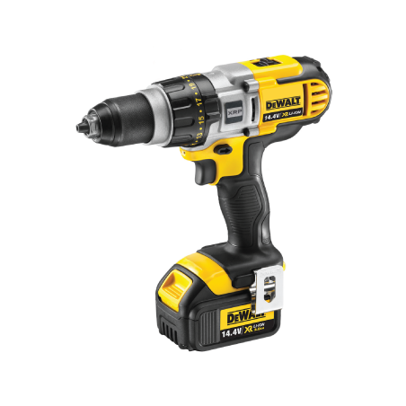 Taladro Combi XR 14.4V XRP Li-Ion DEWALT POWER-TOOLS