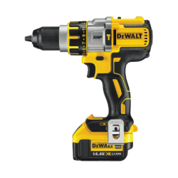 Taladro Combi XR 14.4V XRP LI-ON 5.0Ah DEWALT POWER-TOOLS