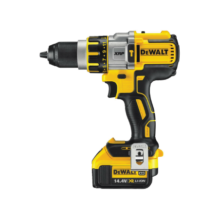 Taladro Combi XR 14.4V XRP LI-ON 5.0Ah DEWALT POWER-TOOLS