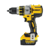 Taladro Combi XR 14.4V XRP LI-ON 5.0Ah DEWALT POWER-TOOLS