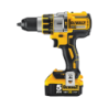 BERBEQUIM COMBI XRP 18V 5,0Ah Li-Ion