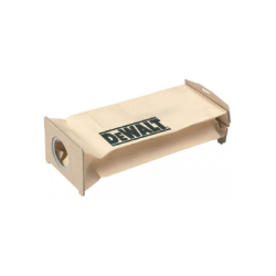 Bolsa Papel DeWalt Para D26420/21/22/23