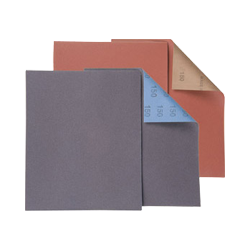 PFERD Coated Abrasives Cloth-Backed Sheets BR G240