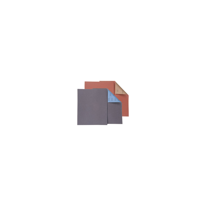 PFERD Coated Abrasives Cloth-Backed Sheets BR G240