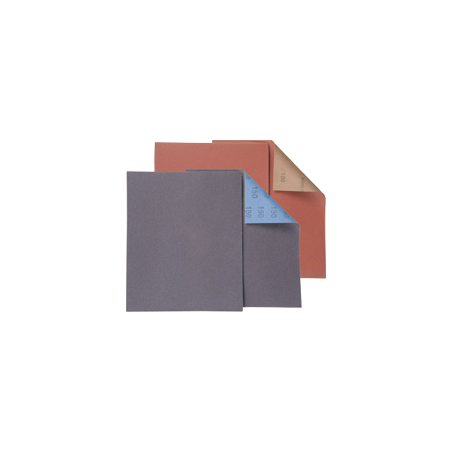 PFERD Coated Abrasives Cloth-Backed Sheets BR G240