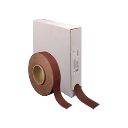 PFERD Shop Rolls Cloth Aluminium Oxide A G100 25 x 50 mm