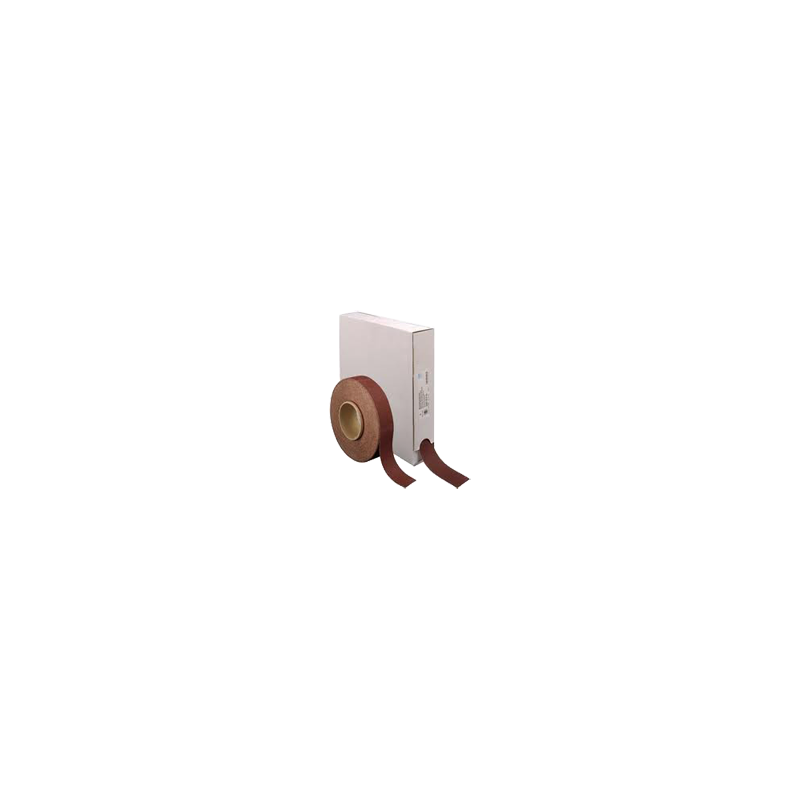 PFERD Shop Rolls Cloth Aluminium Oxide A G100 25 x 50 mm