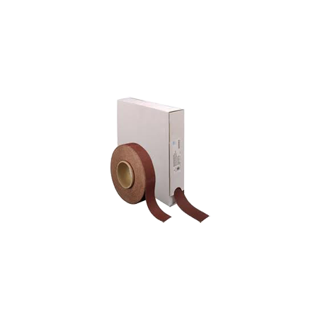 PFERD Shop Rolls Cloth Aluminium Oxide A G100 50 x 50 mm