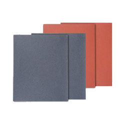 PFERD Coated Abrasives Paper-Backed Sheets Aluminium Oxide A BP W G360