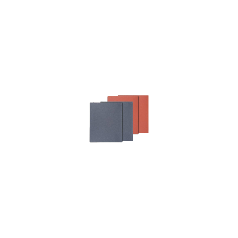 PFERD Coated Abrasives Paper-Backed Sheets Aluminium Oxide A BP W G360