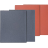 PFERD Coated Abrasives Paper-Backed Sheets Aluminium Oxide A BP W G360