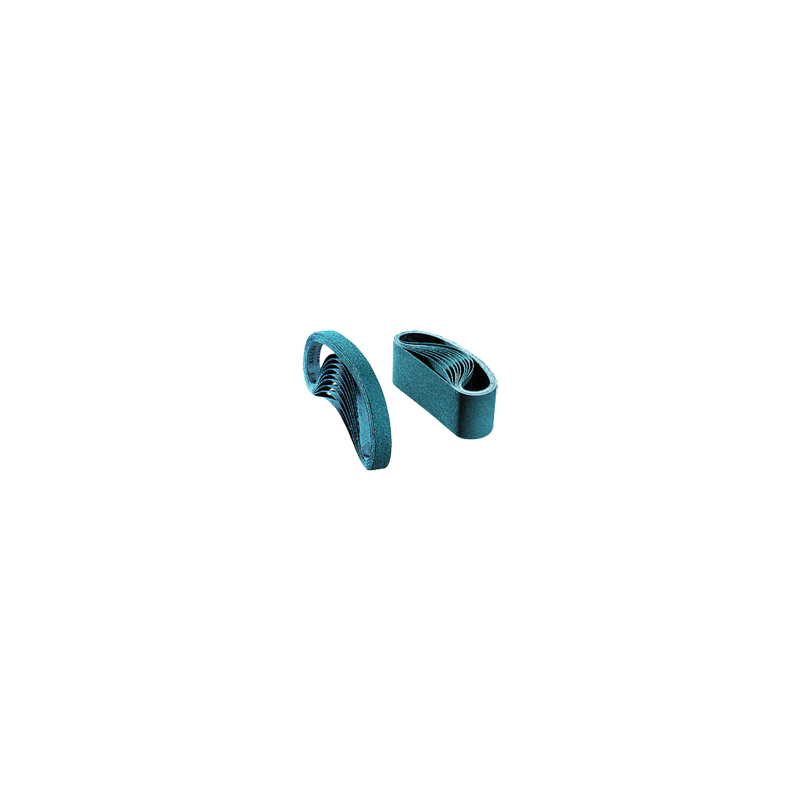 Bandas Cortas Ejecución Circonio Z PFERD G60 10 x 330 mm