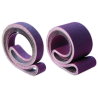 Cintas De Lixa Longas Tipo Coríndon A PFERD G80 50 x 1 mm