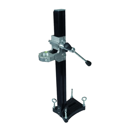 Soporte Taladro Diamante de 53mm DeWALT
