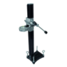 Soporte Taladro Diamante de 53mm DeWALT