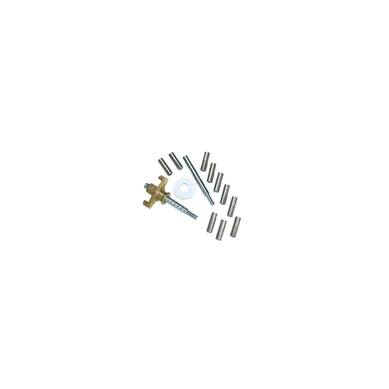 Set Fijaciones Hormigón DeWALT