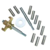 Set Fijaciones Hormigón DeWALT
