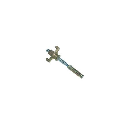 Set Fijaciones Ladrillo DeWALT