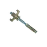 Set Fijaciones Ladrillo DeWALT