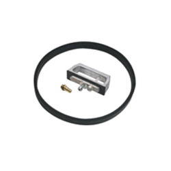 JUNTAS BORRACHA P/ BASE VACUO D215821/D2