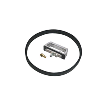 JUNTAS BORRACHA P/ BASE VACUO D215821/D2