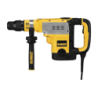 Martillo Combinado DeWalt 7kg 1400W - 48mm - SDS-Max UTC