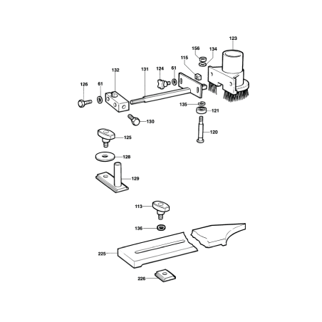 DeWALT Copier