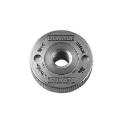 Brida de liberación rápida DeWALT